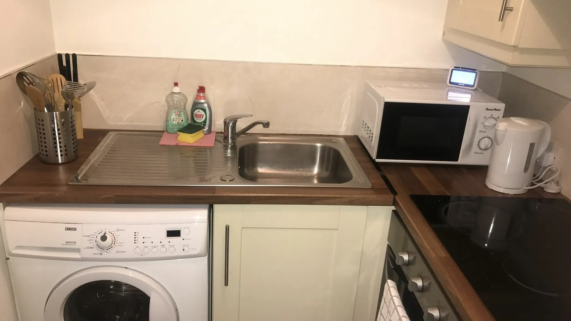 Apartment Stayireland Charles Street Dublin