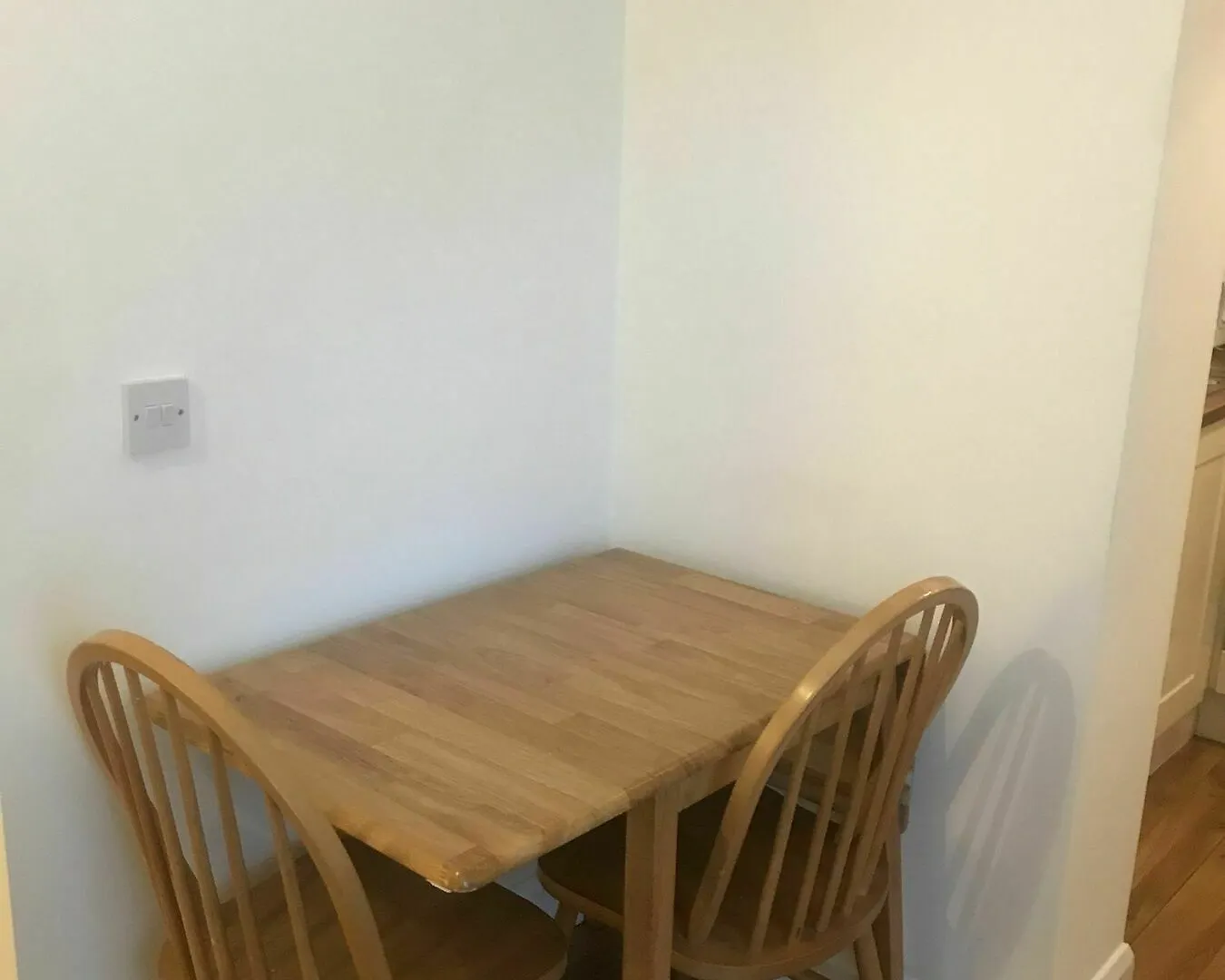Stayireland Charles Street Dublin Apartment
