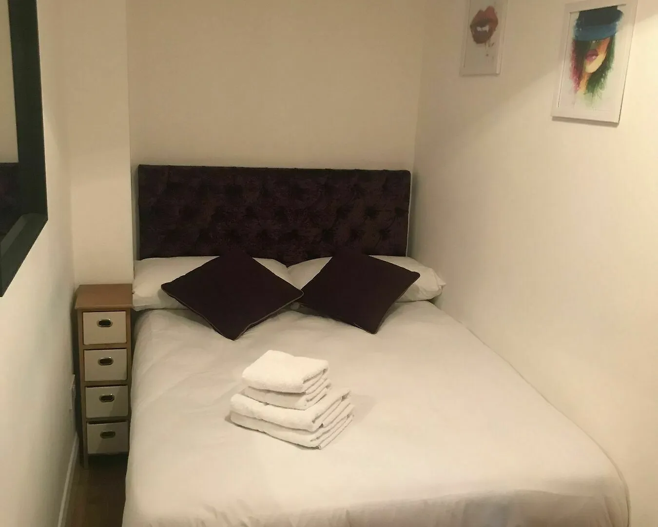 Stayireland Charles Street Dublin Ireland