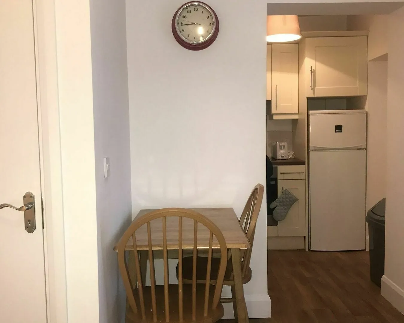 Apartment Stayireland Charles Street Dublin Ireland