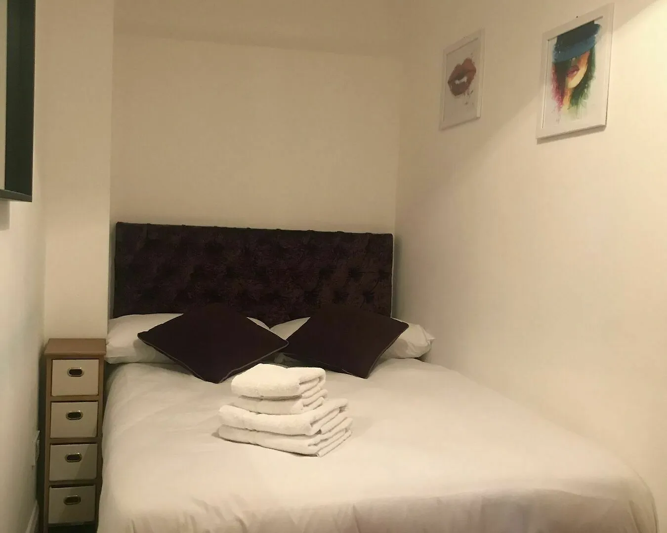 Stayireland Charles Street Dublin 0*,  Ireland